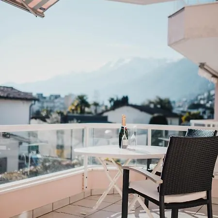 Appartement Principessa 9 *