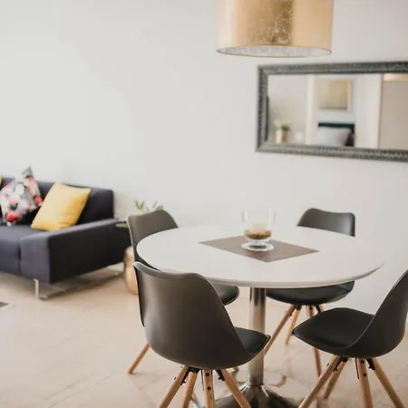 شقة Principessa 9 *