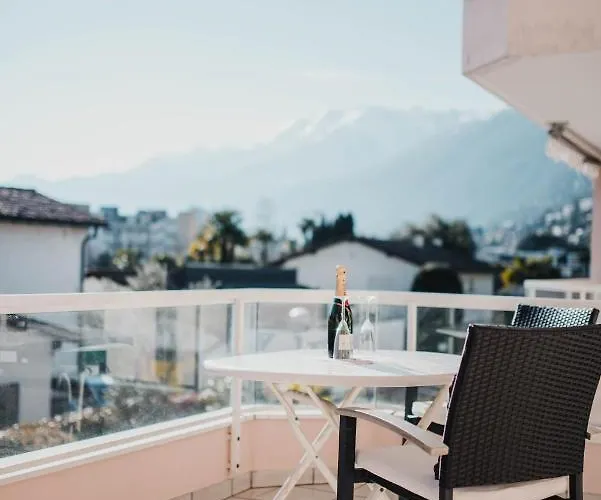 Apartamento Principessa 9 *