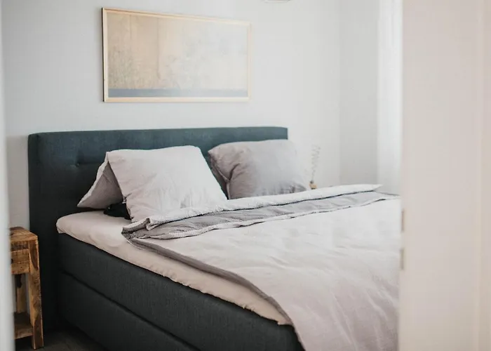 Apartamento Principessa 9 *