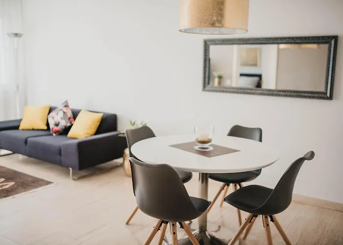 Apartamento Principessa 9 *