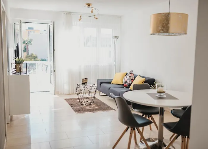 Principessa 9 * Ασκόνα