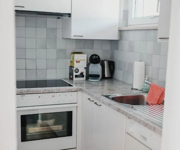 Apartamento Principessa 9 Ascona