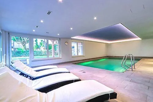 Apartamento Principessa 9 Ascona